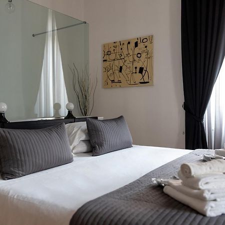 Blue Inn Luxury Suites Rome Bagian luar foto