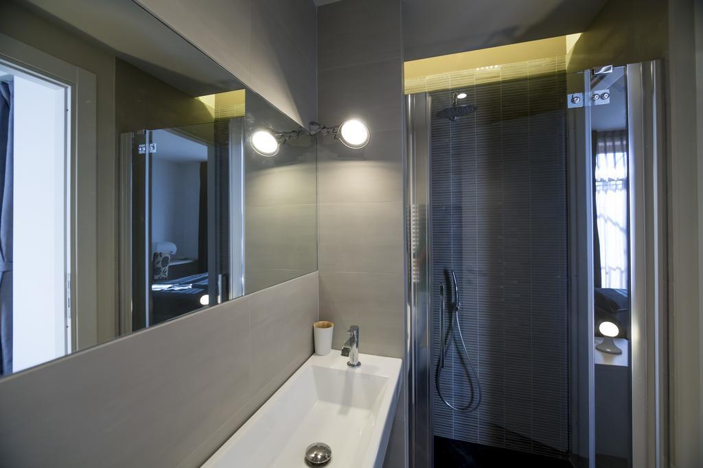 Blue Inn Luxury Suites Rome Ruang foto