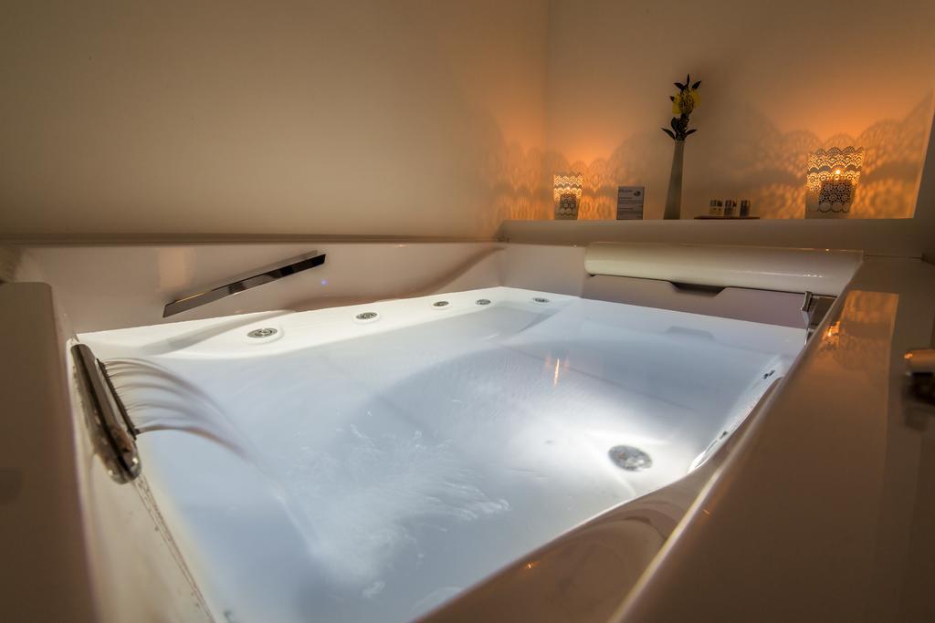 Blue Inn Luxury Suites Rome Ruang foto