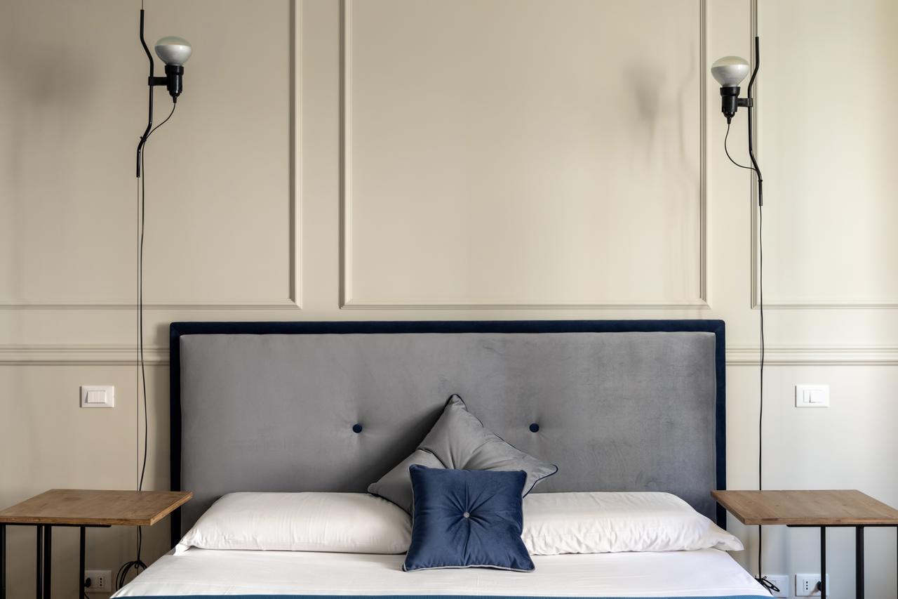 Blue Inn Luxury Suites Rome Bagian luar foto